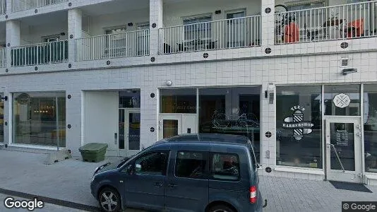 Kontorslokaler att hyra i Sundbyberg - Bild från Google Street View