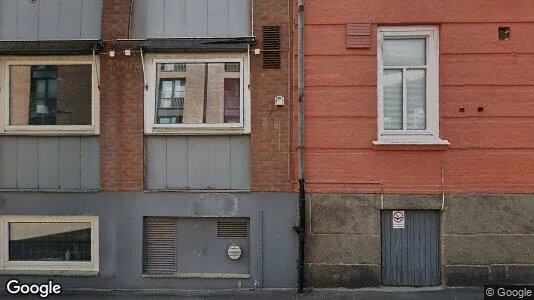 Kontorslokaler att hyra i Borås - Bild från Google Street View