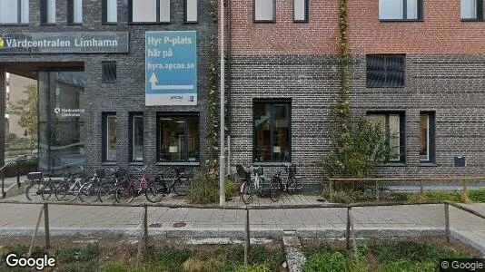 Kontorslokaler att hyra i Limhamn/Bunkeflo - Bild från Google Street View