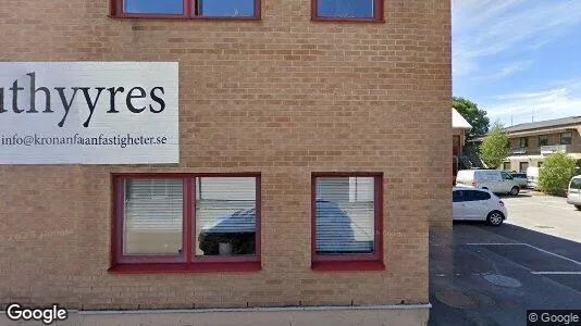 Kontorslokaler att hyra i Askim-Frölunda-Högsbo - Bild från Google Street View