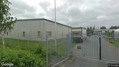 Kontorslokaler att hyra i Jönköping - Bild från Google Street View