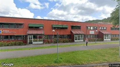 Kontorslokaler att hyra i Ale - Bild från Google Street View