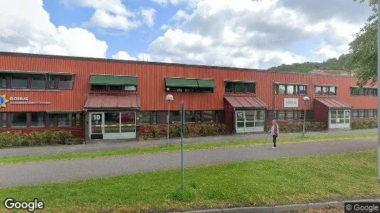 Kontorslokaler att hyra i Ale - Bild från Google Street View