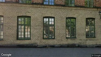 Kontorslokaler att hyra i Norrköping - Bild från Google Street View