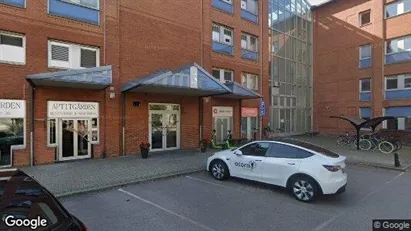 Kontorslokaler att hyra i Örgryte-Härlanda - Bild från Google Street View