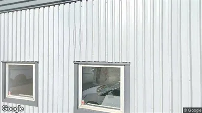 Kontorslokaler att hyra i Kalmar - Bild från Google Street View