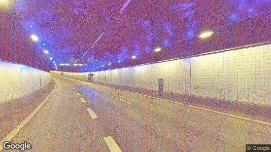 Kontorslokaler att hyra i Göteborg Centrum - Bild från Google Street View