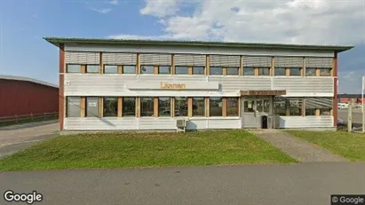 Kontorslokaler att hyra i Jönköping - Bild från Google Street View