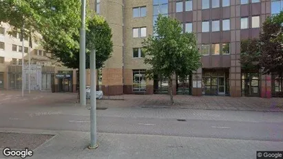 Kontorslokaler att hyra i Johanneberg - Bild från Google Street View