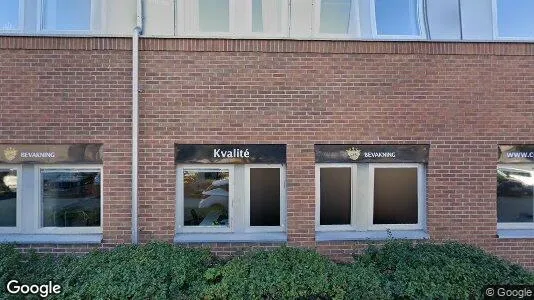 Kontorslokaler att hyra i Askim-Frölunda-Högsbo - Bild från Google Street View