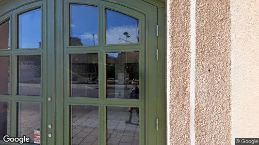 Kontorslokaler att hyra i Kungsholmen - Bild från Google Street View