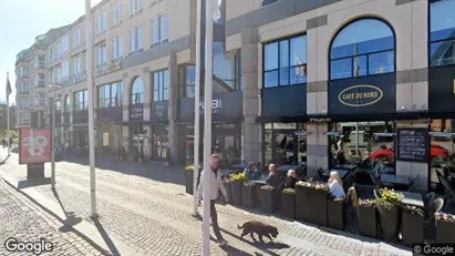 Kontorslokaler att hyra i Göteborg Centrum - Bild från Google Street View
