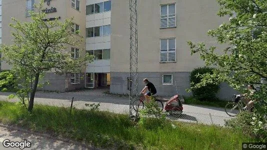 Kontorslokaler att hyra i Danderyd - Bild från Google Street View