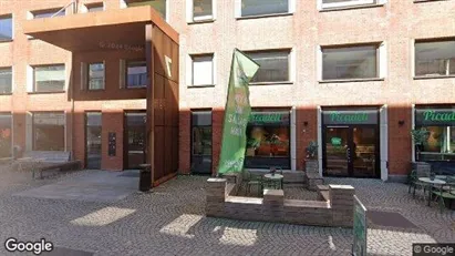 Kontorslokaler att hyra i Göteborg Centrum - Bild från Google Street View