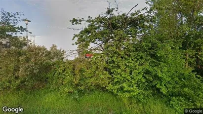 Kontorslokaler att hyra i Malmö Centrum - Bild från Google Street View