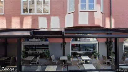 Kontorslokaler att hyra i Uppsala - Bild från Google Street View