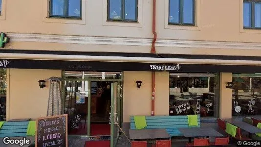 Kontorslokaler att hyra i Kalmar - Bild från Google Street View