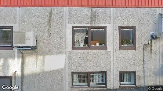 Kontorslokaler att hyra i Askim-Frölunda-Högsbo - Bild från Google Street View