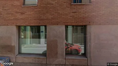Kontorslokaler att hyra i Göteborg Centrum - Bild från Google Street View