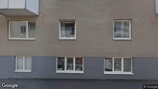 Kontorslokaler att hyra i Mölndal - Bild från Google Street View