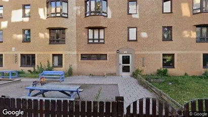 Kontorslokaler att hyra i Södermalm - Bild från Google Street View