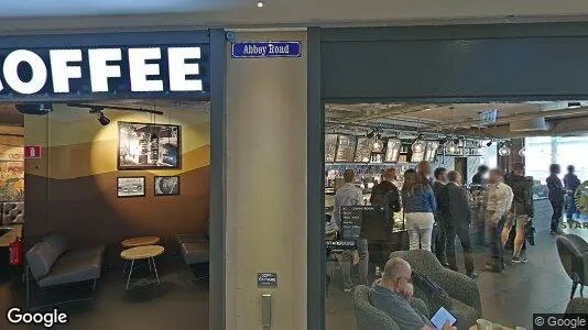 Kontorslokaler att hyra i Stockholm Innerstad - Bild från Google Street View