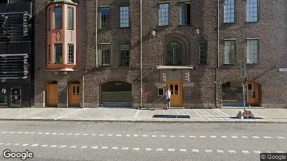 Kontorslokaler att hyra i Område ej specificerat - Bild från Google Street View