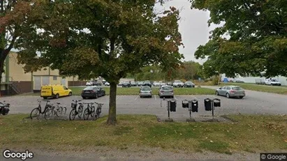 Kontorslokaler att hyra i Linköping - Bild från Google Street View
