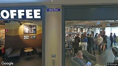 Kontorslokaler att hyra i Stockholm Innerstad - Bild från Google Street View