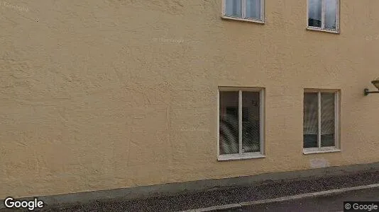 Kontorslokaler att hyra i Uppsala - Bild från Google Street View