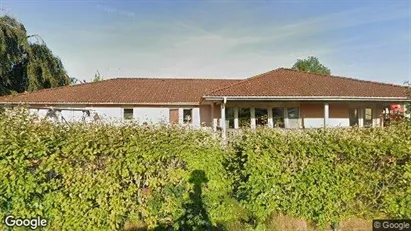 Kontorslokaler att hyra i Värnamo - Bild från Google Street View