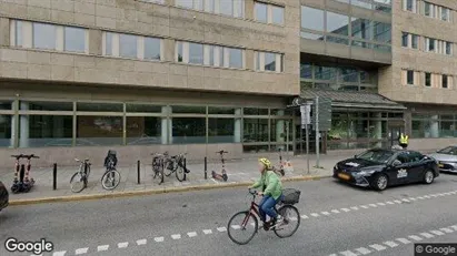 Kontorslokaler att hyra i Stockholm Innerstad - Bild från Google Street View