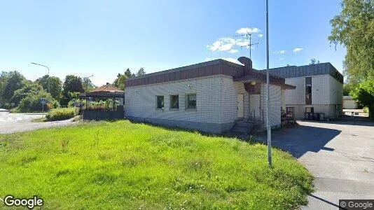 Kontorslokaler att hyra i Danderyd - Bild från Google Street View