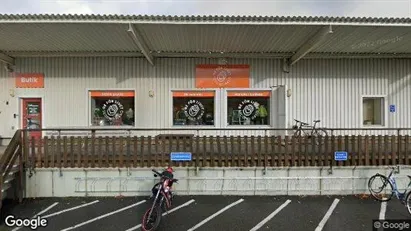 Kontorslokaler att hyra i Jönköping - Bild från Google Street View