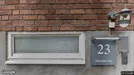 Kontor att hyra, Solna, Berzelius väg