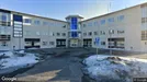 Kontor att hyra, Umeå, Kylgränd