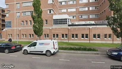 Kontorslokaler att hyra i Karlstad - Bild från Google Street View