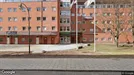 Kontor att hyra, Sollentuna, Aniaraplatsen