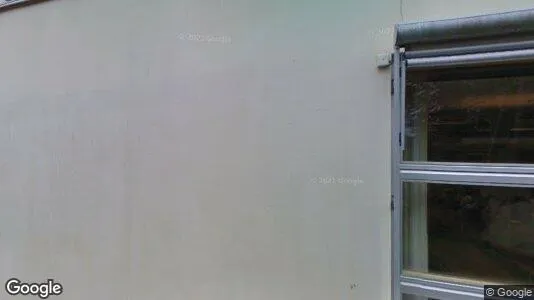 Kontorslokaler att hyra i Haninge - Bild från Google Street View