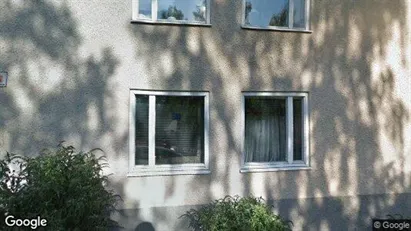 Kontorslokaler att hyra i Söderort - Bild från Google Street View