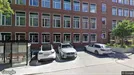 Kontor att hyra, Solna, Solna Strandväg