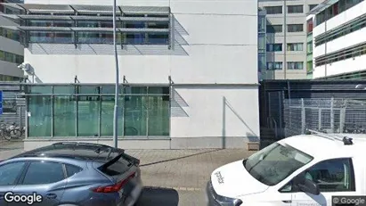 Kontorslokaler att hyra i Lundby - Bild från Google Street View