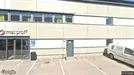 Kontor att hyra, Uppsala, Svederusgatan