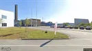 Kontor att hyra, Uppsala, Danmarksgatan