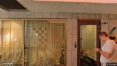 Kontorslokaler att hyra i Malmö Centrum - Bild från Google Street View