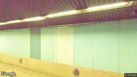 Kontorslokaler att hyra i Stockholm Innerstad - Bild från Google Street View