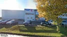 Kontor att hyra, Kungsbacka, Marios gata