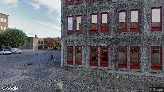 Kontorslokaler att hyra i Söderort - Bild från Google Street View