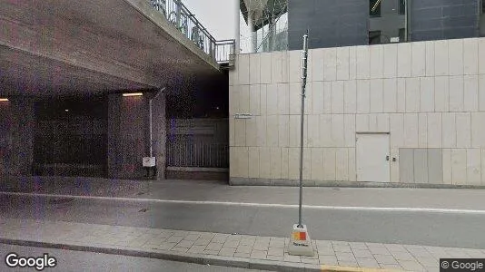 Kontorslokaler att hyra i Område ej specificerat - Bild från Google Street View