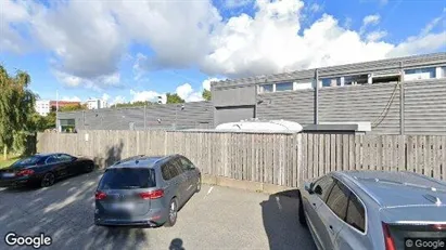 Kontorslokaler att hyra i Askim-Frölunda-Högsbo - Bild från Google Street View